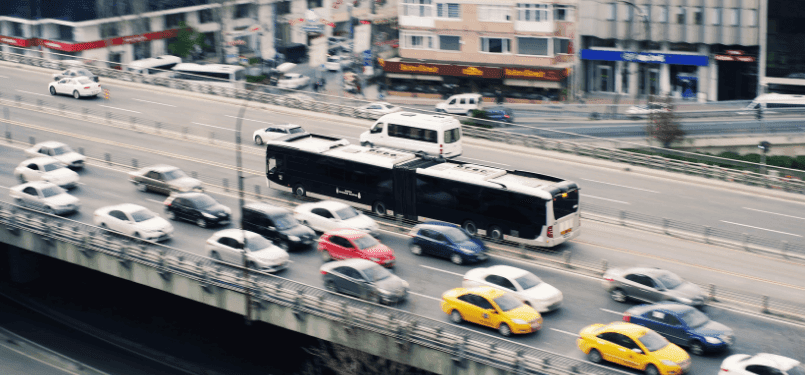 The Future of Transportation: Understanding TaaS and MaaS