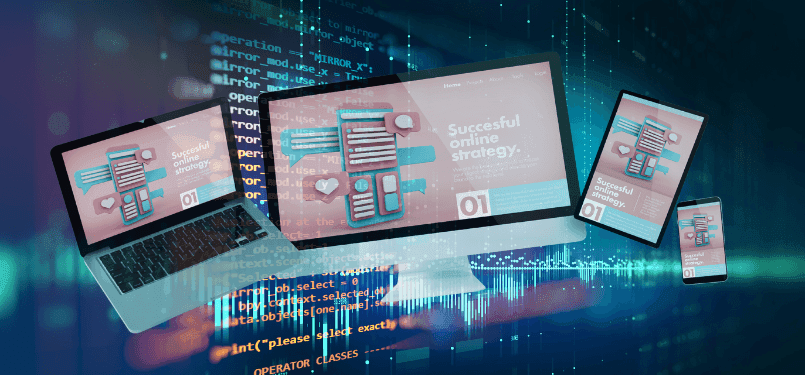 What Are Frontend and Backend in App Development?