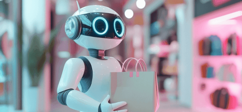 Integrating AI and Machine Learning into eCommerce Platforms