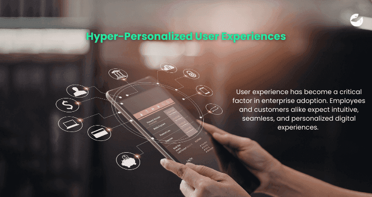 Digital Trends Driving Enterprise Software Decisions in 2026.