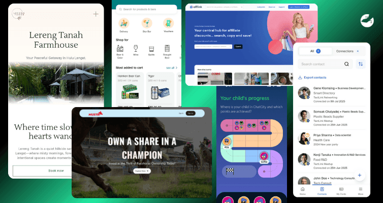 Lizard Global Recognized Among the Top Software Development Companies in 2026 by Techreviewer.co