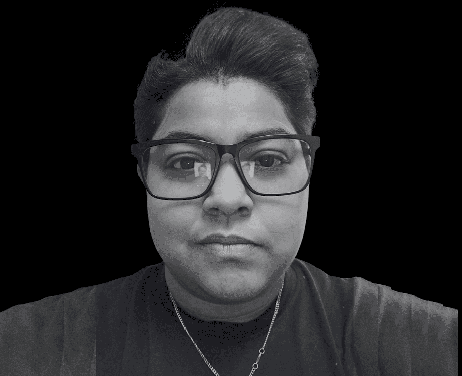 Nadiy, Senior Content Writer