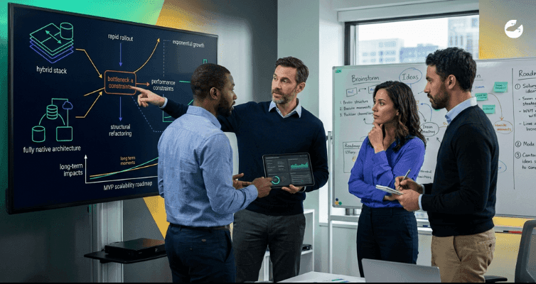 The Core Dilemma_ Rapid Releases vs Long-Term Scalability.png