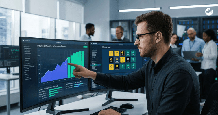 2. Cloud-Native Architecture_ The Foundation of Scalable Web App Development Services.png