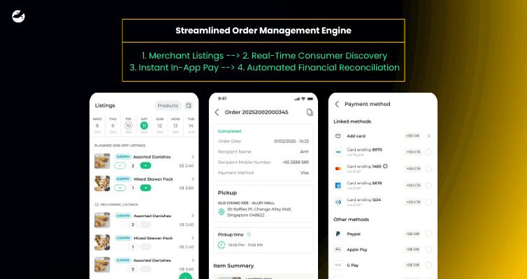 How Do You Streamline UX and Fix Core Merchant Workflows
