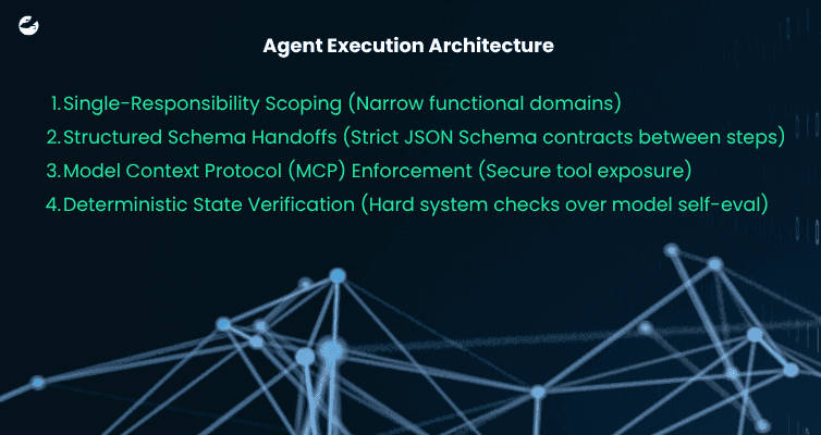 What Engineering Principles Stop Recursive Agent Loops