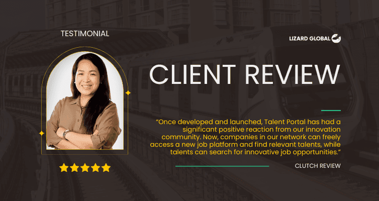 Debbie Nebaya, Vice President for PM & Marketing, Electronic Goods Company, Testimony on Lizard Global