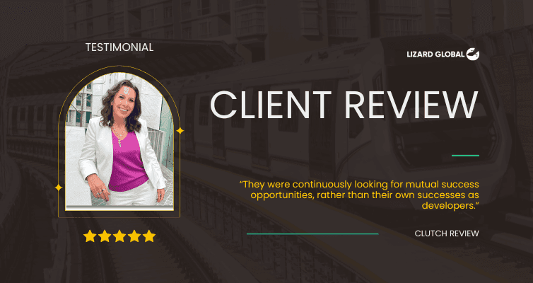 Nicole Yeates, Owner, Holding On To Hope (Retiink), Testimony on Lizard Global