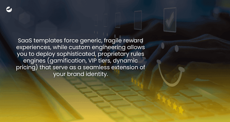 How Does Bespoke Engineering Power Hyper-Personalized and Gamified Loyalty Workflows