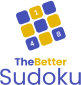 The Better Sudoku